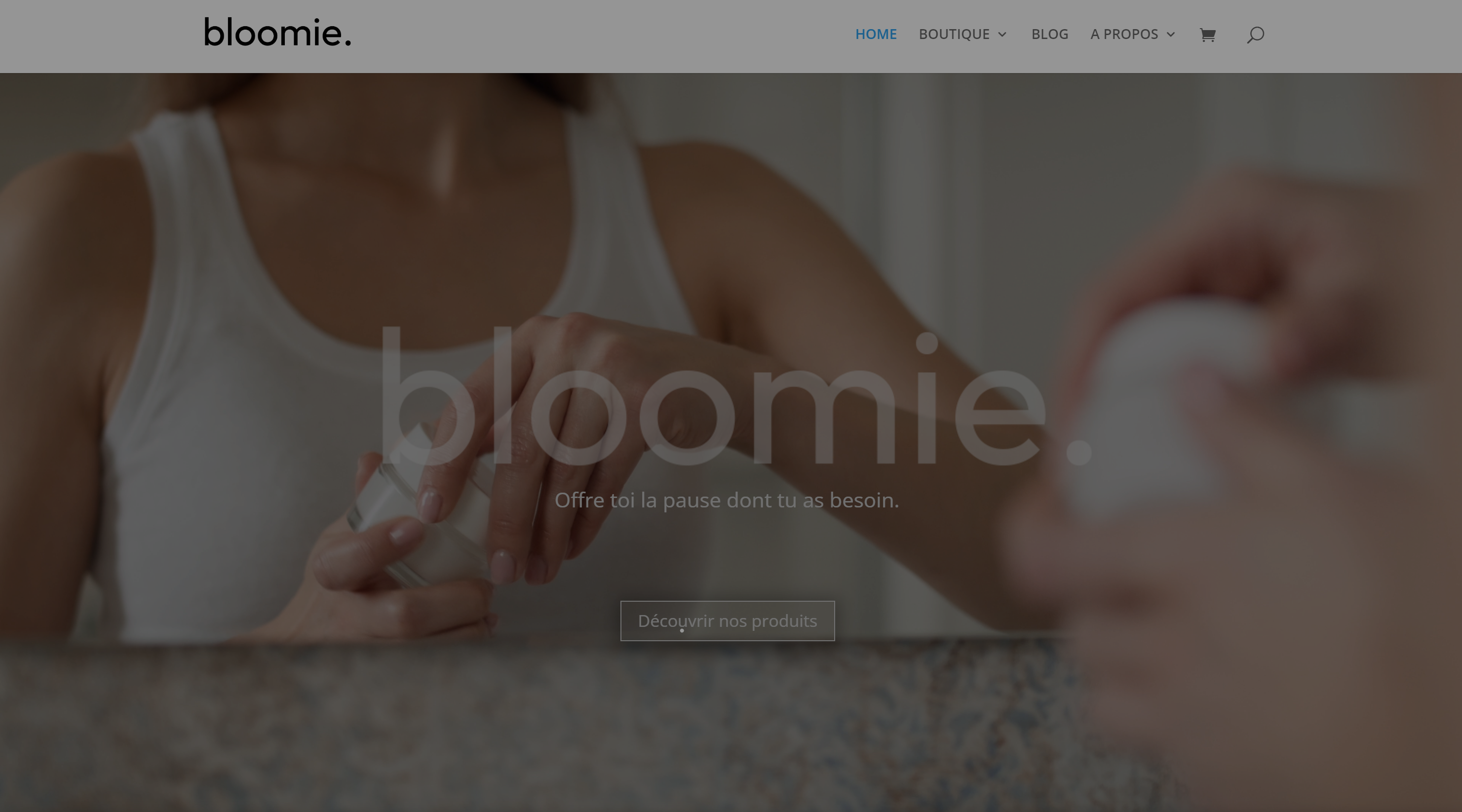 BloomiePres